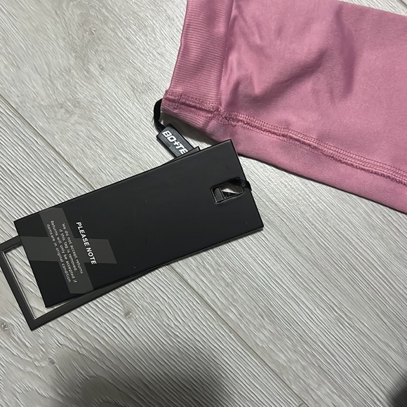 BO + Tee leggings - Picture 3 of 4